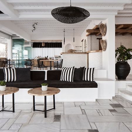 Mr & Mrs White Mykonos Platys Gialos (Mykonos) Exterior foto
