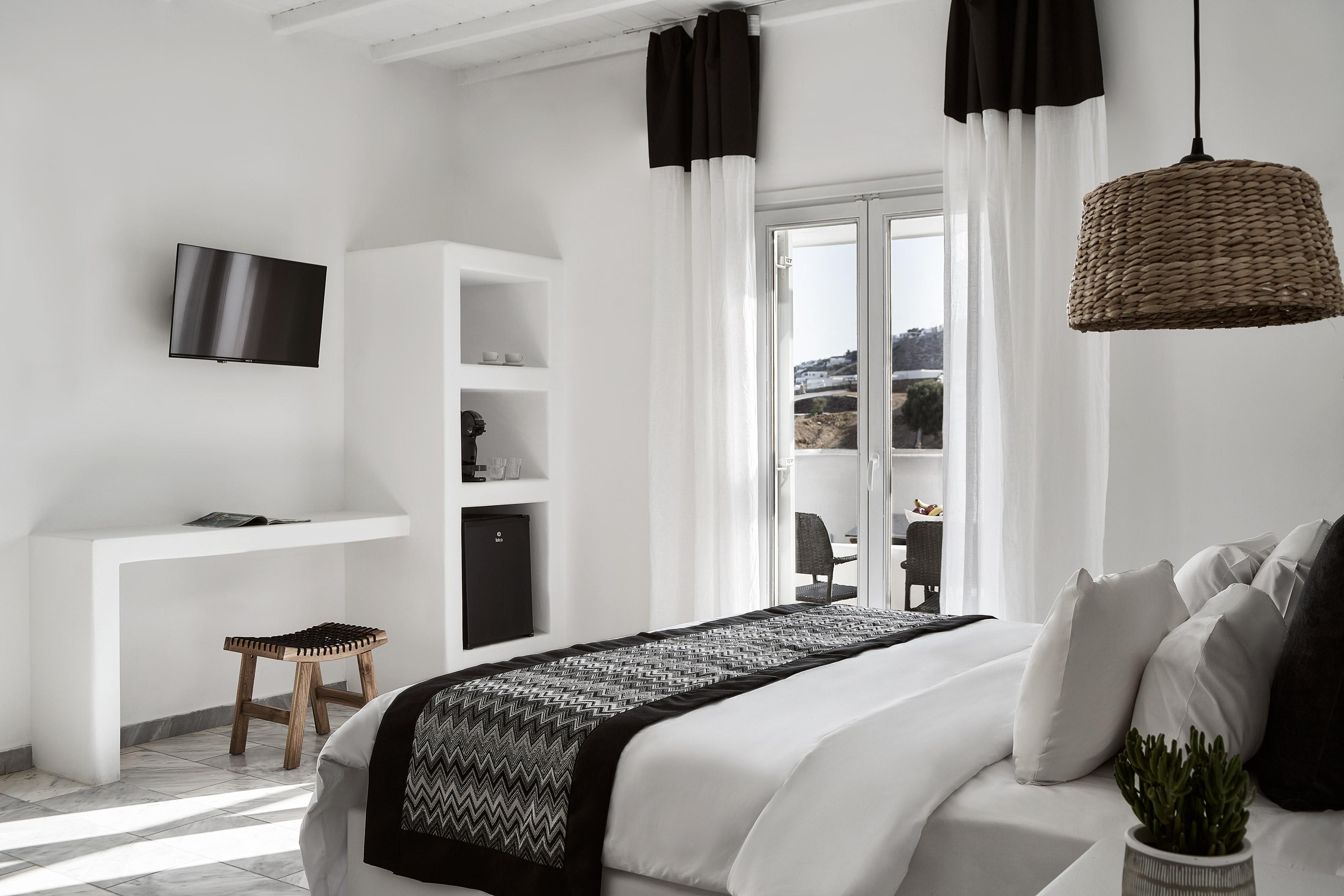 Mr & Mrs White Mykonos Platys Gialos (Mykonos) Exterior foto