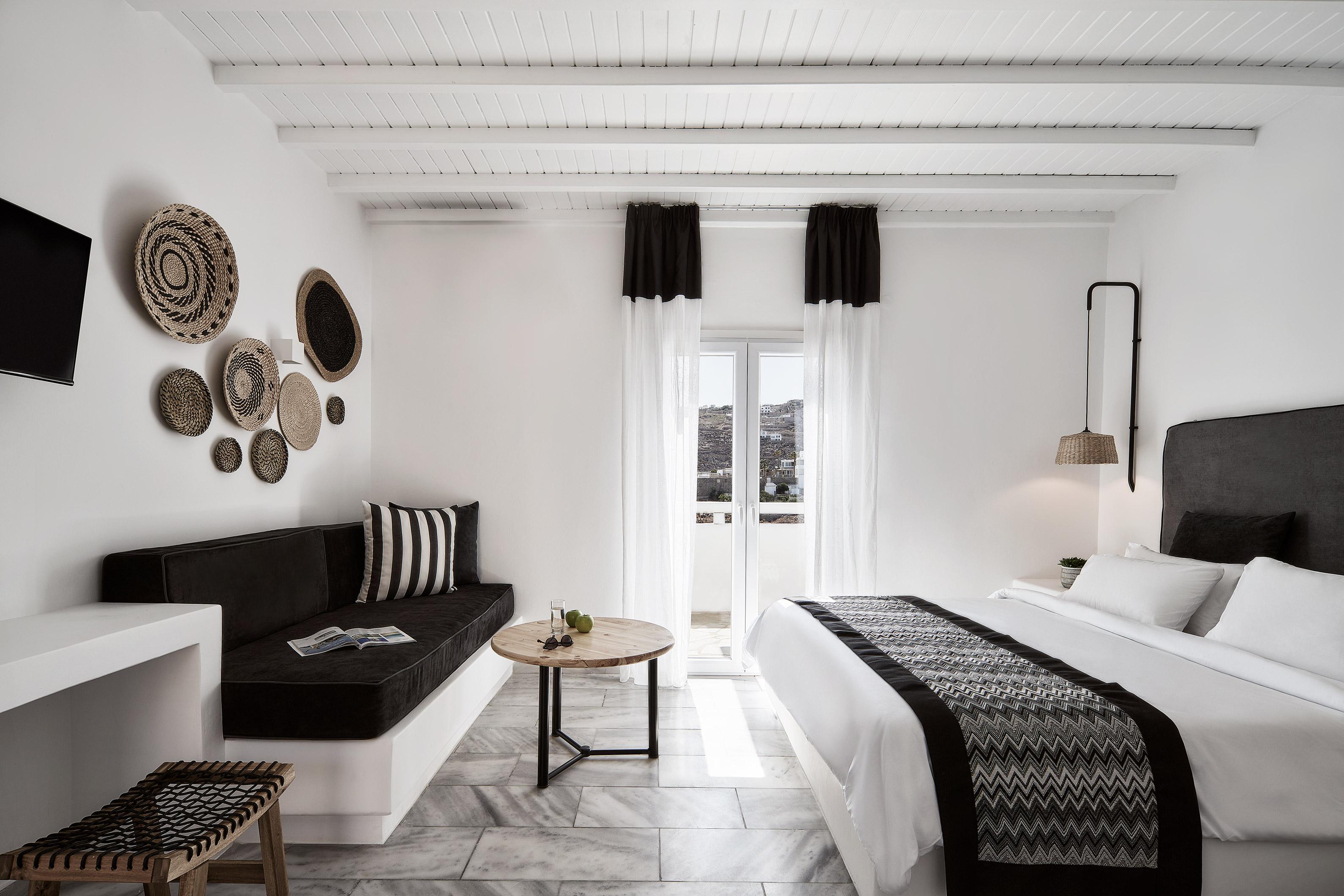 Mr & Mrs White Mykonos Platys Gialos (Mykonos) Exterior foto