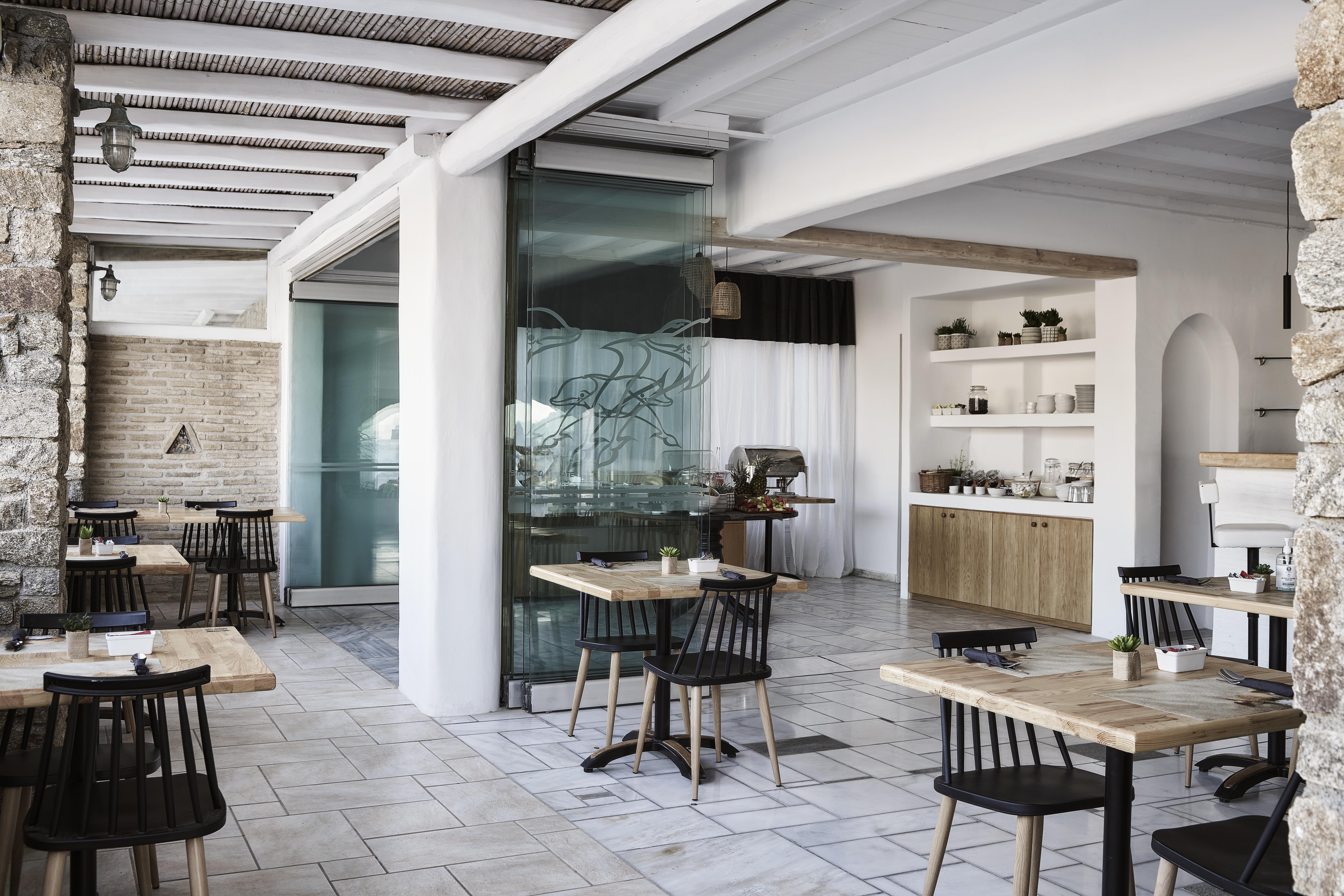 Mr & Mrs White Mykonos Platys Gialos (Mykonos) Exterior foto