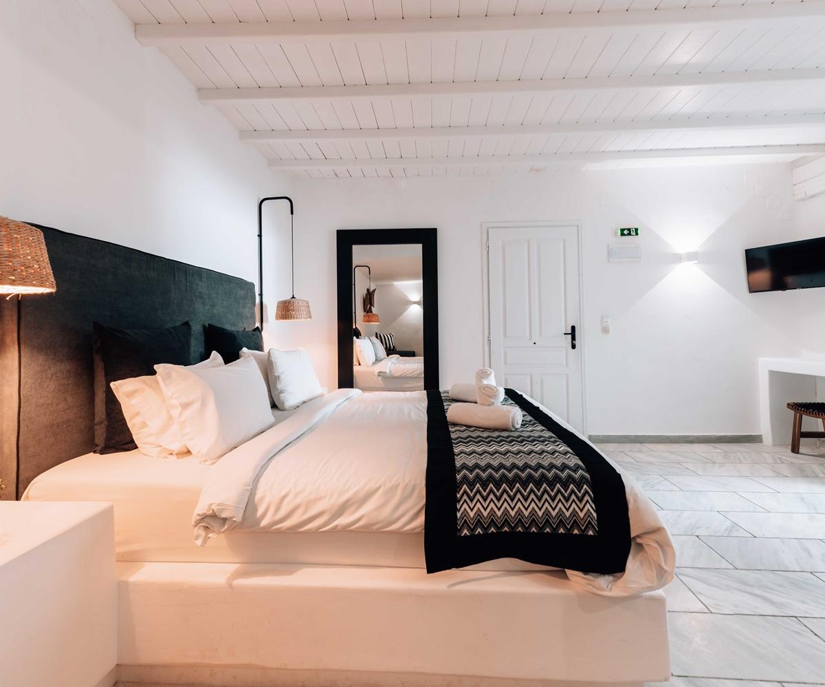 Mr & Mrs White Mykonos Platys Gialos (Mykonos) Exterior foto
