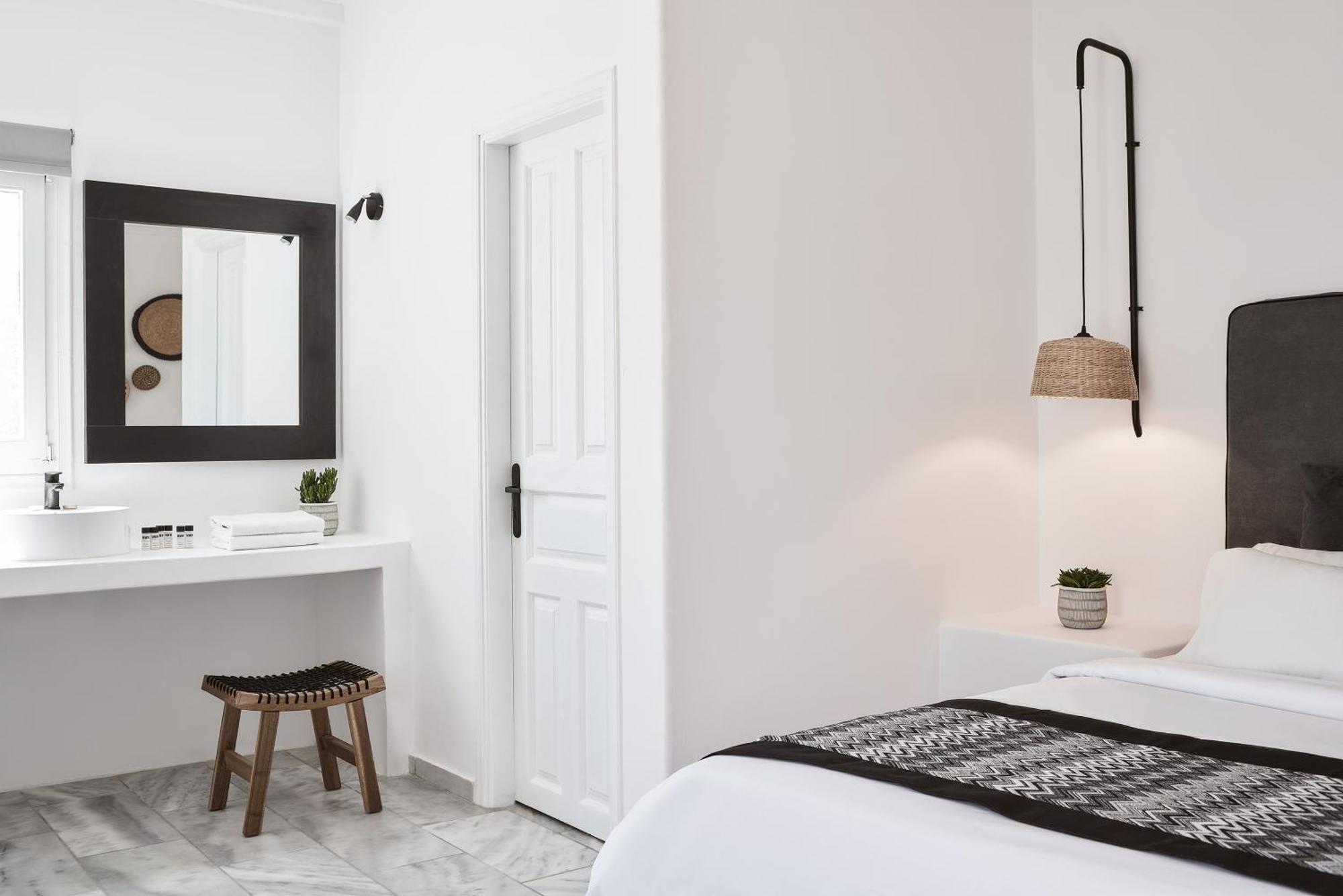 Mr & Mrs White Mykonos Platys Gialos (Mykonos) Exterior foto