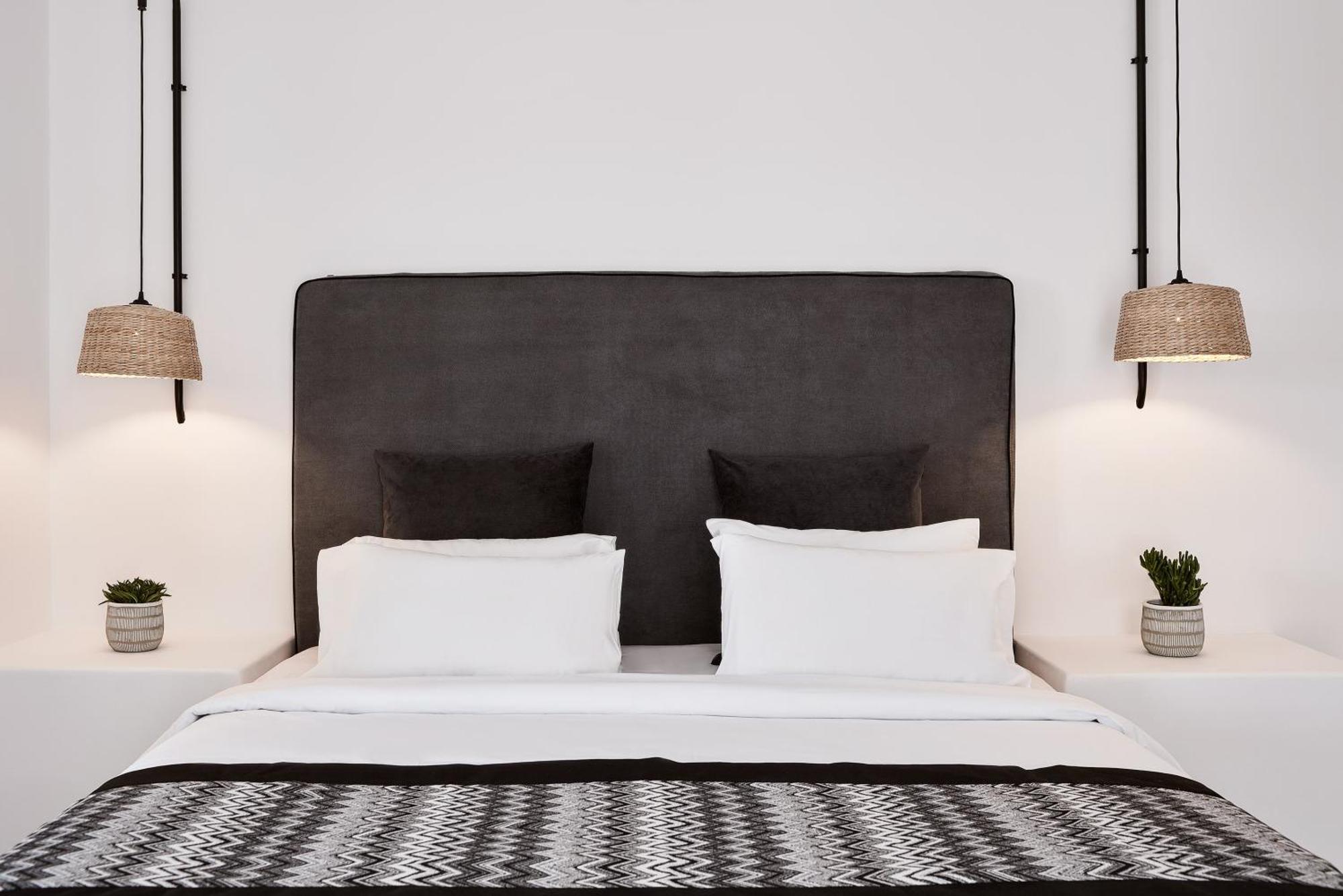 Mr & Mrs White Mykonos Platys Gialos (Mykonos) Exterior foto