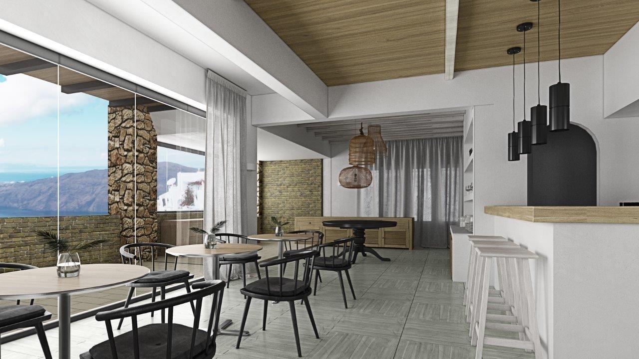 Mr & Mrs White Mykonos Platys Gialos (Mykonos) Interior foto